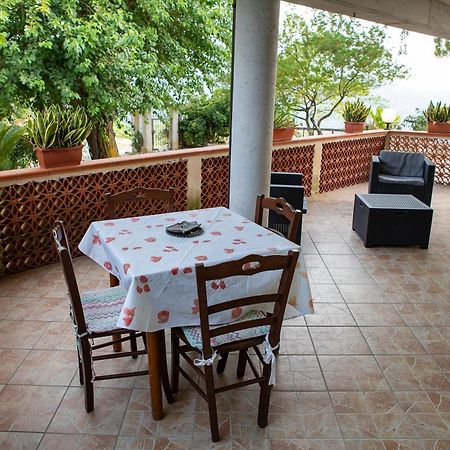 Casa Vacanze Diamante Ogliastro Cilento Εξωτερικό φωτογραφία