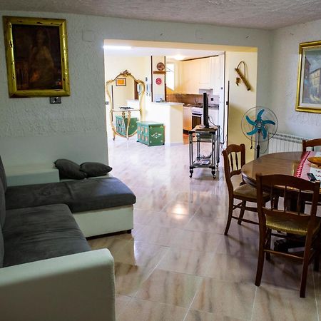 Casa Vacanze Diamante Ogliastro Cilento Εξωτερικό φωτογραφία