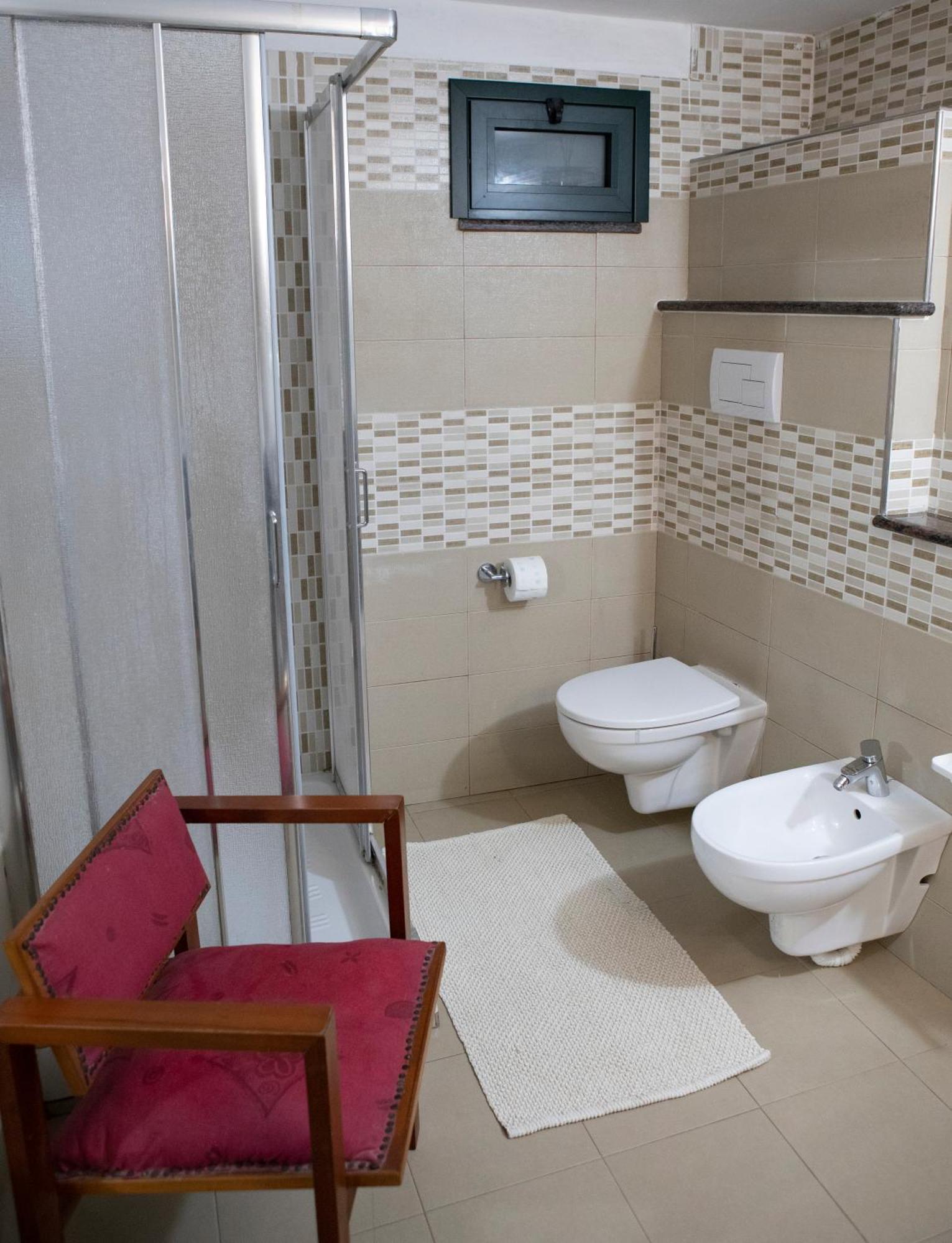 Casa Vacanze Diamante Ogliastro Cilento Εξωτερικό φωτογραφία
