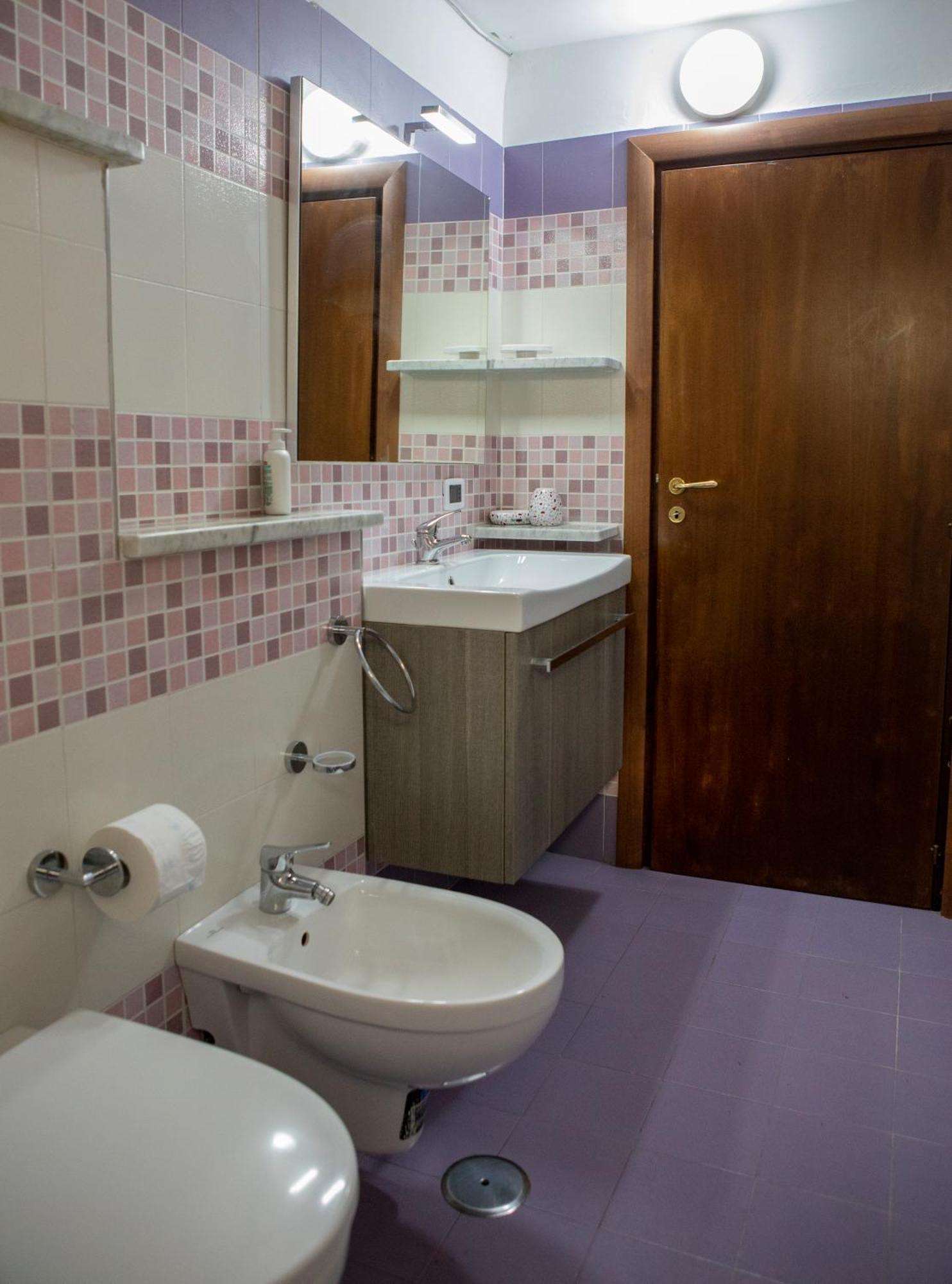 Casa Vacanze Diamante Ogliastro Cilento Εξωτερικό φωτογραφία